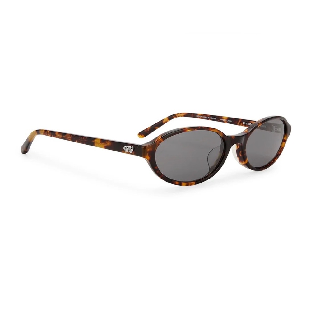 Bonnie Clyde Baby Sunglasses